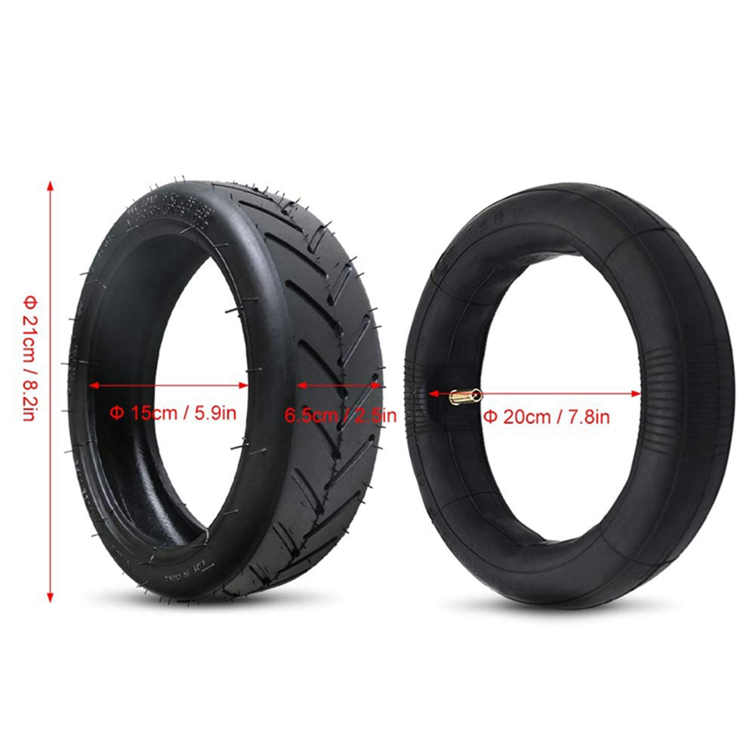 8.5 inch scooter inner tube