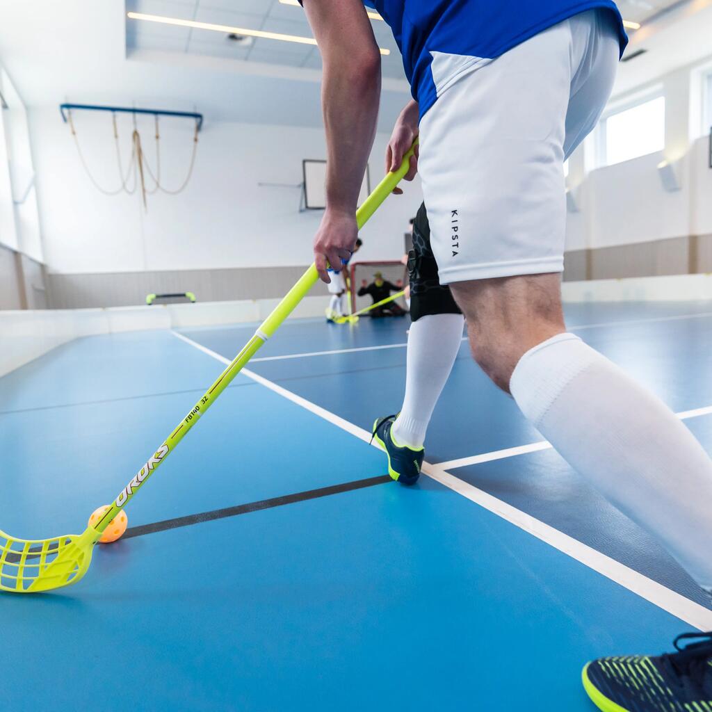 Floorball Stick for Left-Handed Players FB 140