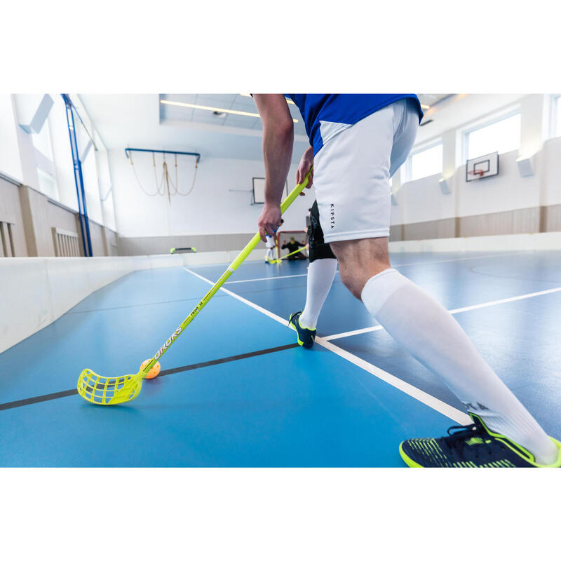 STICK FLOORBALL FB 140 PARA ZURDO