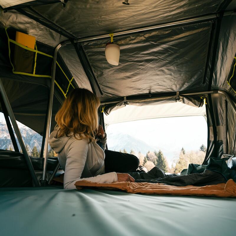 ROOF TOP TENT 500 F&B 2P