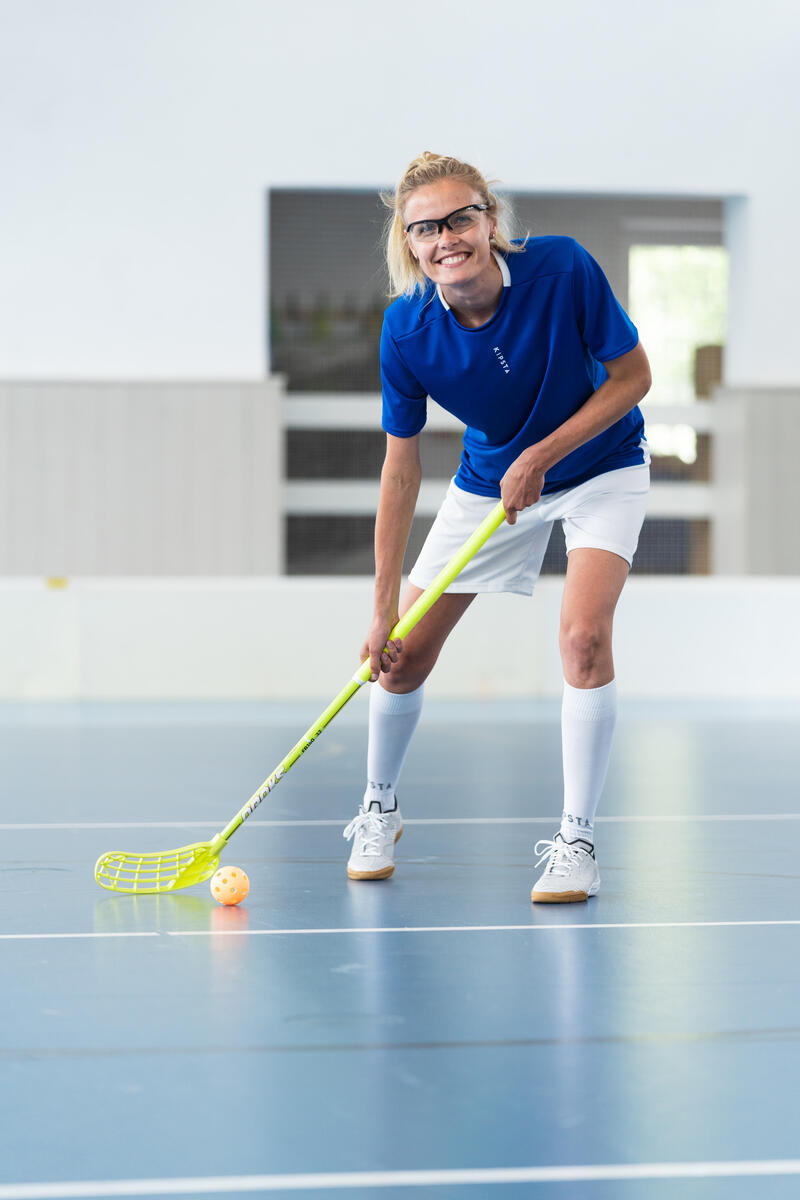 Floorball ütő, jobbkezes - FB 140