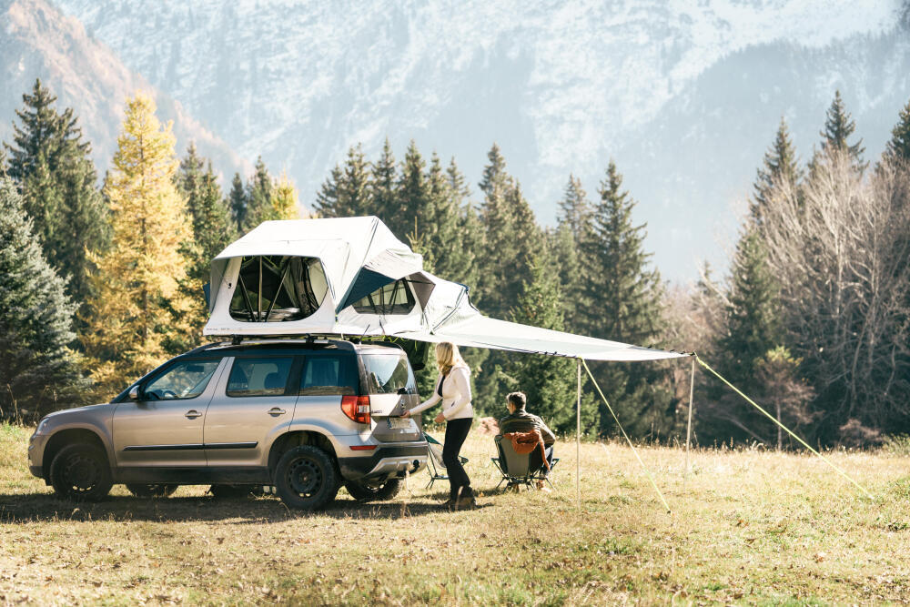 smallest lightest tent