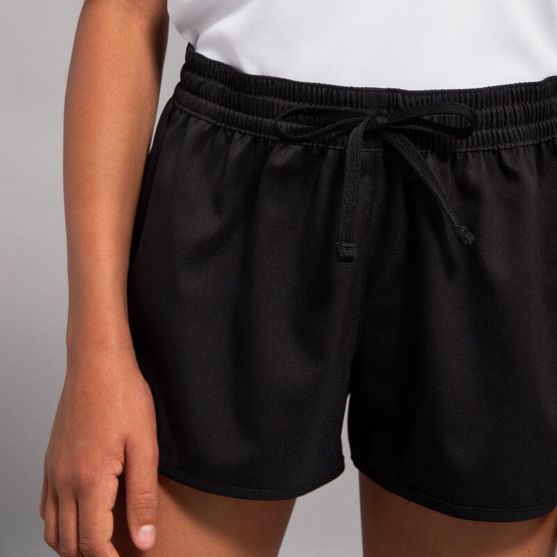 Zwemshort 100 Katy zwart