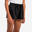 Pantaloncino mare ragazza 100 KATY nero