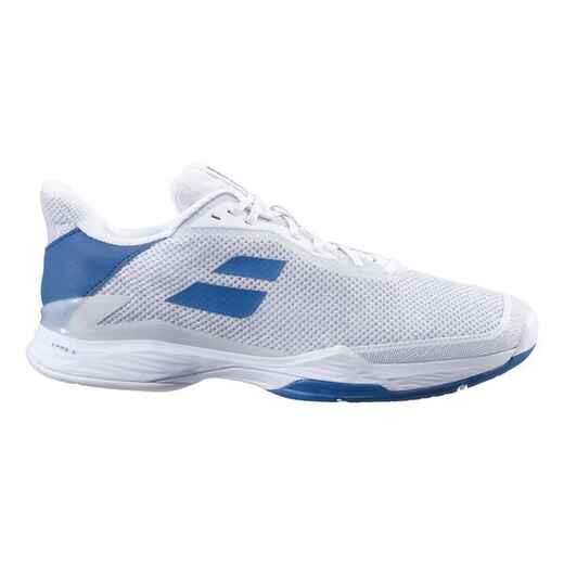 
      Men's Multi-Court Tennis Shoes Jet Tere - White
  