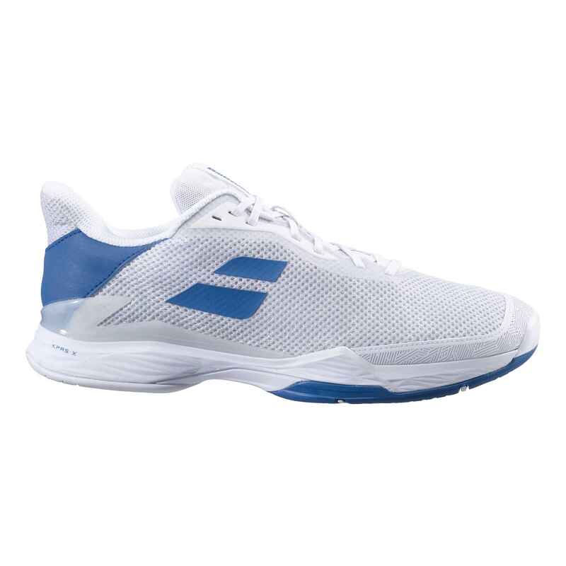 Tennisschuhe Herren Babolat Jet Tere Multicourt weiss