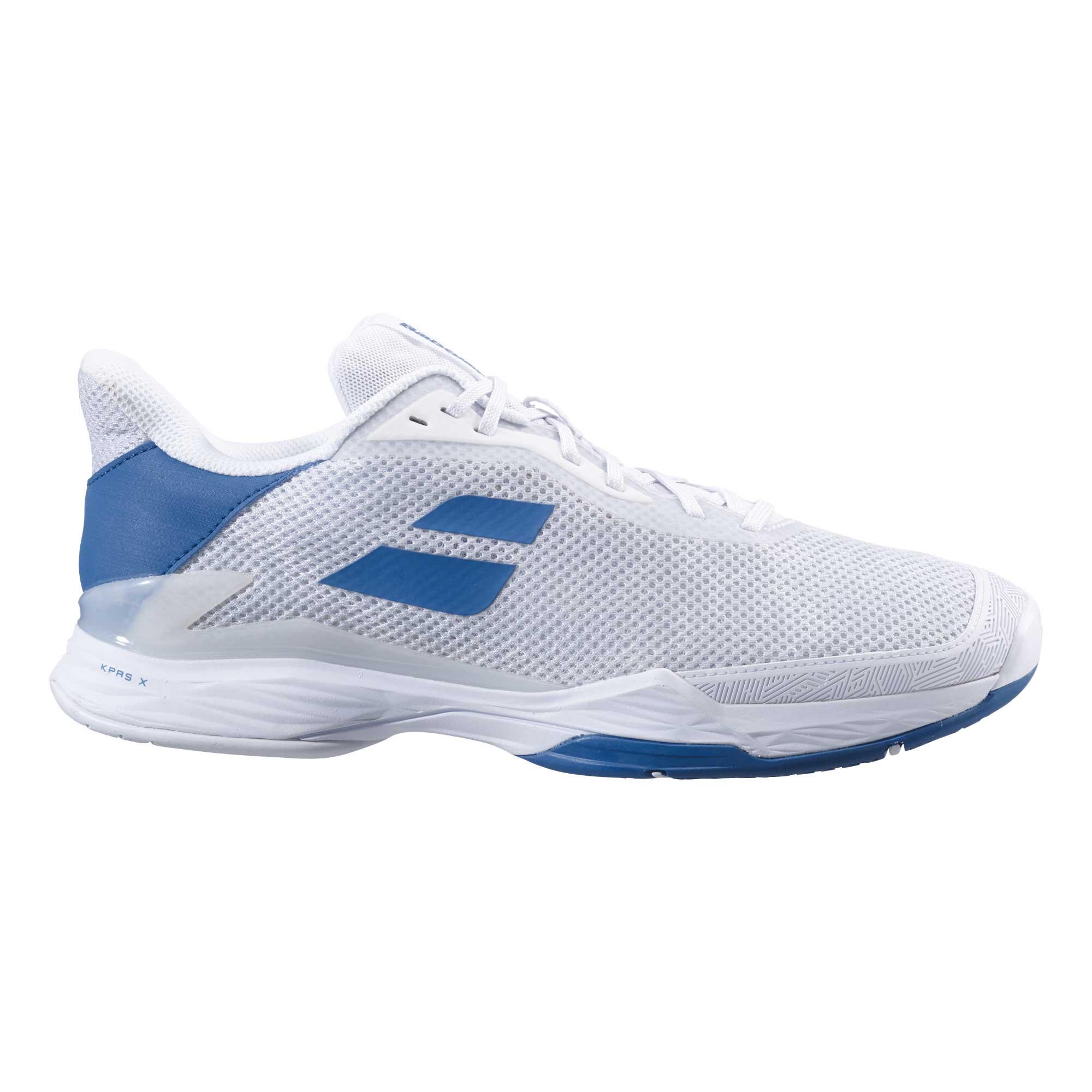 Babolat Propulse Fury - Clay - Recensioni e Prezzi - Tennis Scanner
