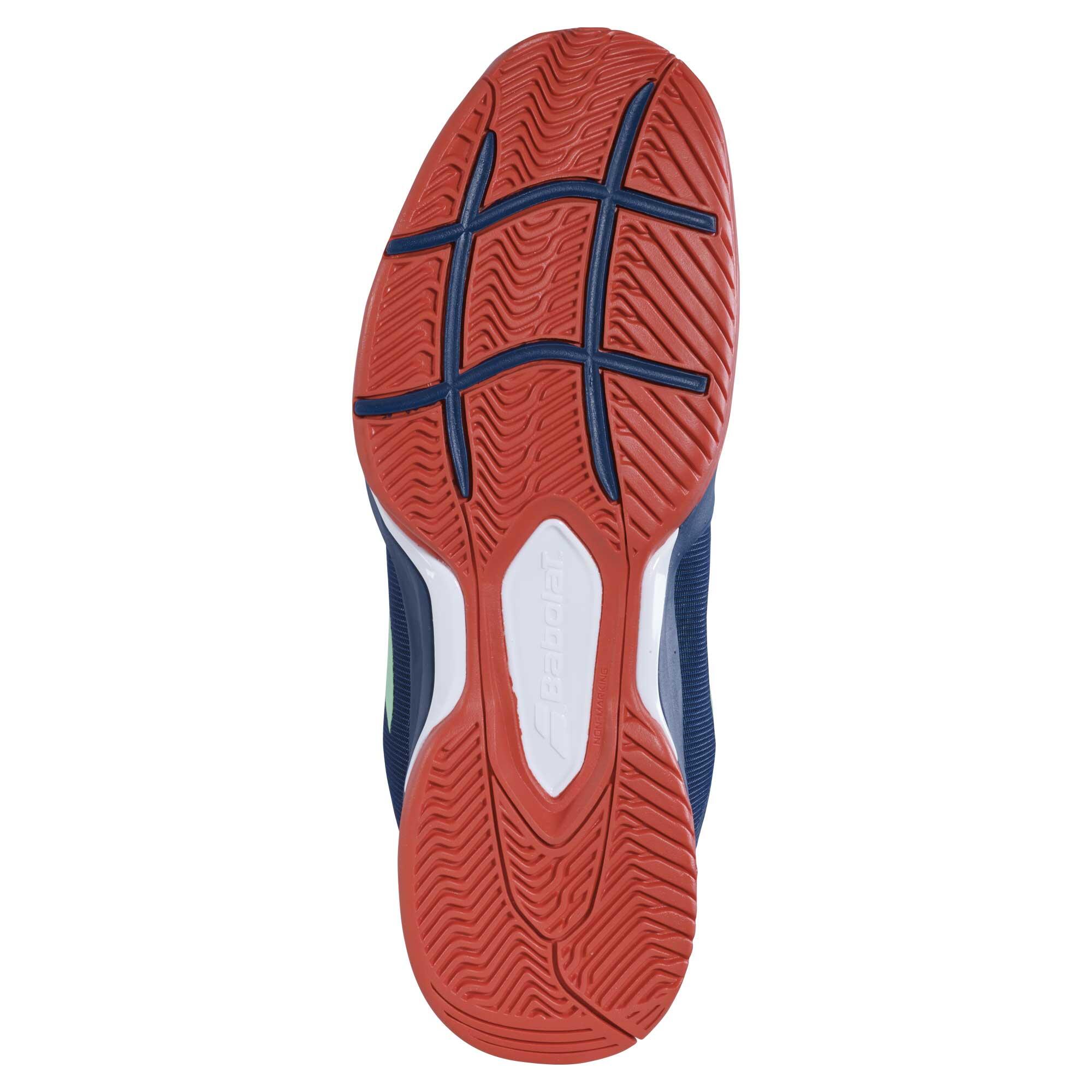 Men's Multicourt Tennis Shoes SFX3 - Blue 3/3