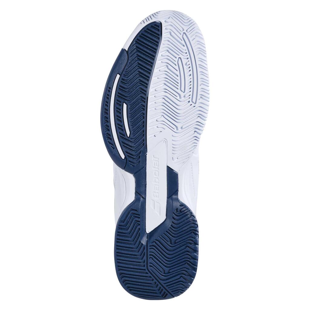 PATIKE ZA TENIS PULSION MUŠKE ZA SVE TERENE - BELE