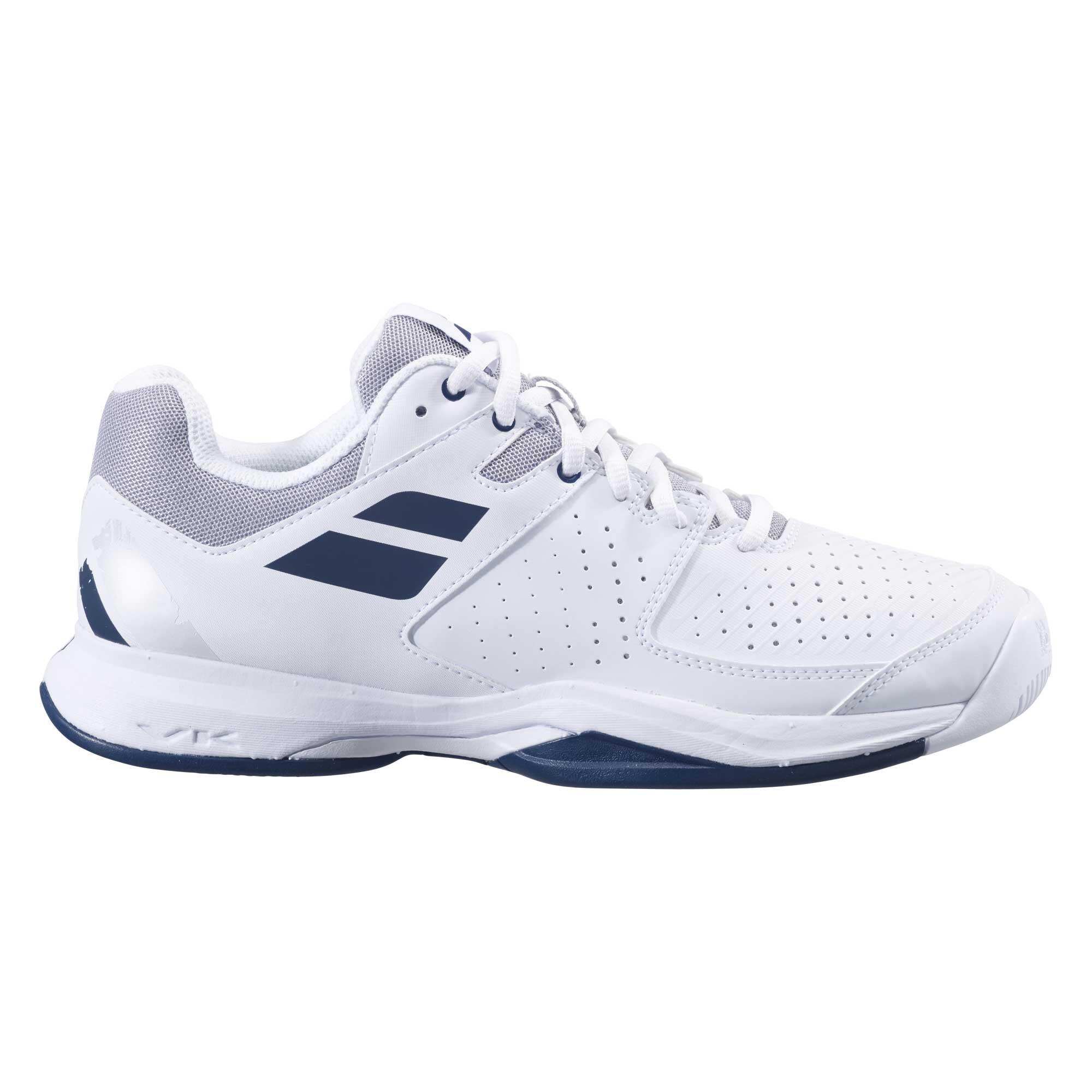SCARPE UOMO DA tennis Babolat Pro Pulse3 kompressor Andy Roddick tg 42,5  usate EUR 78,00 - PicClick IT