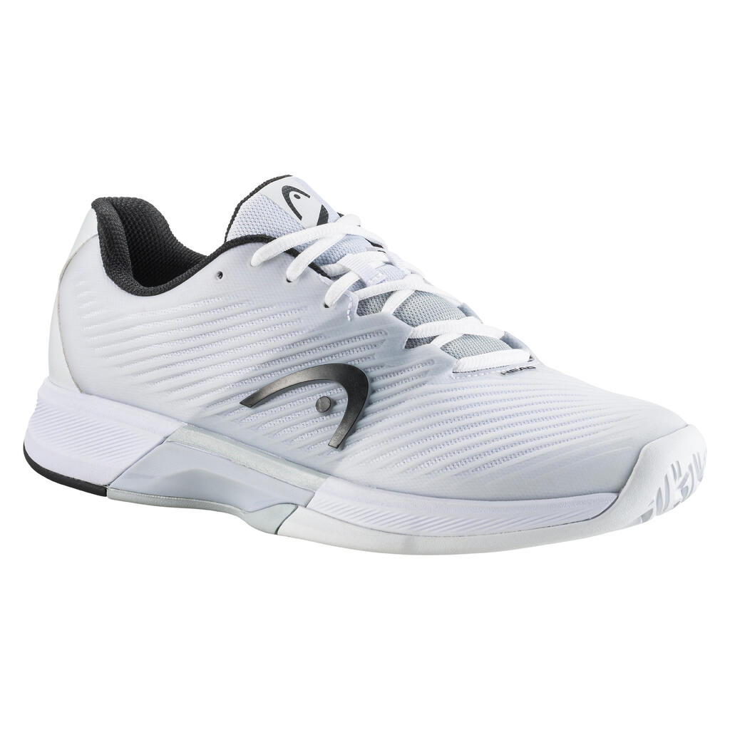 PATIKE ZA TENIS REVOLT PRO 4.0 MUŠKE ZA SVE TERENE - BELE