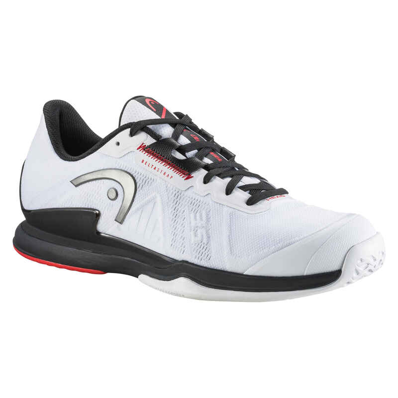 Tennisschuhe Herren Head Sprint Pro 3.5 Multicourt weiss