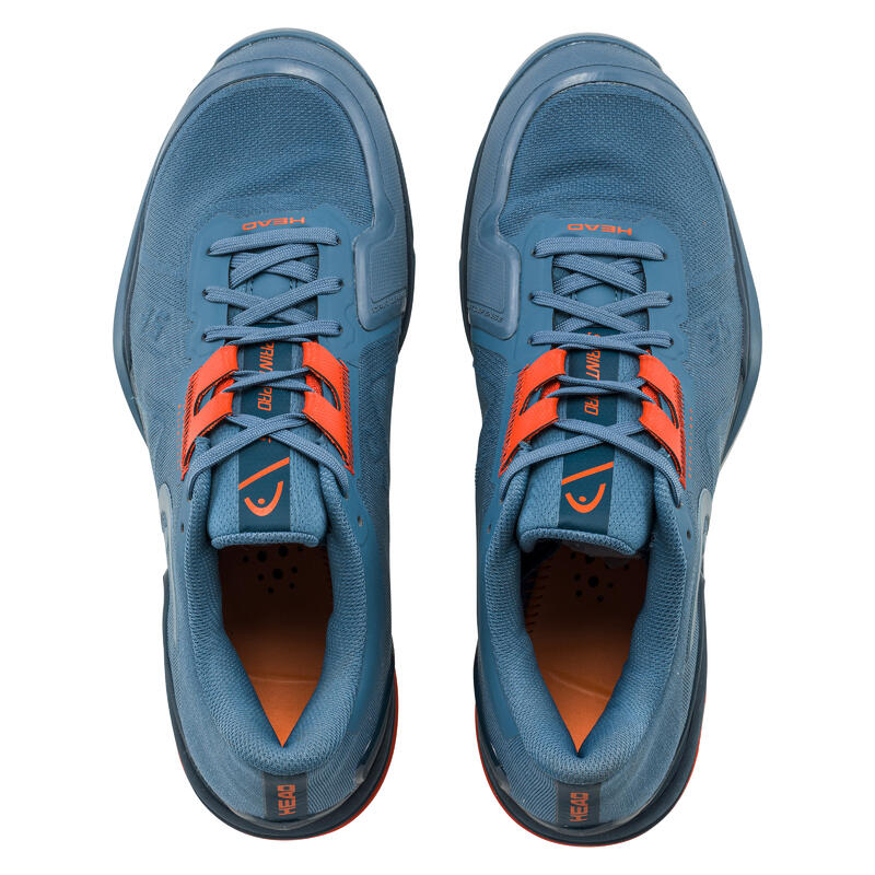 Chaussures de tennis Homme Sprint Pro 3.5 Bleu MULTICOURT