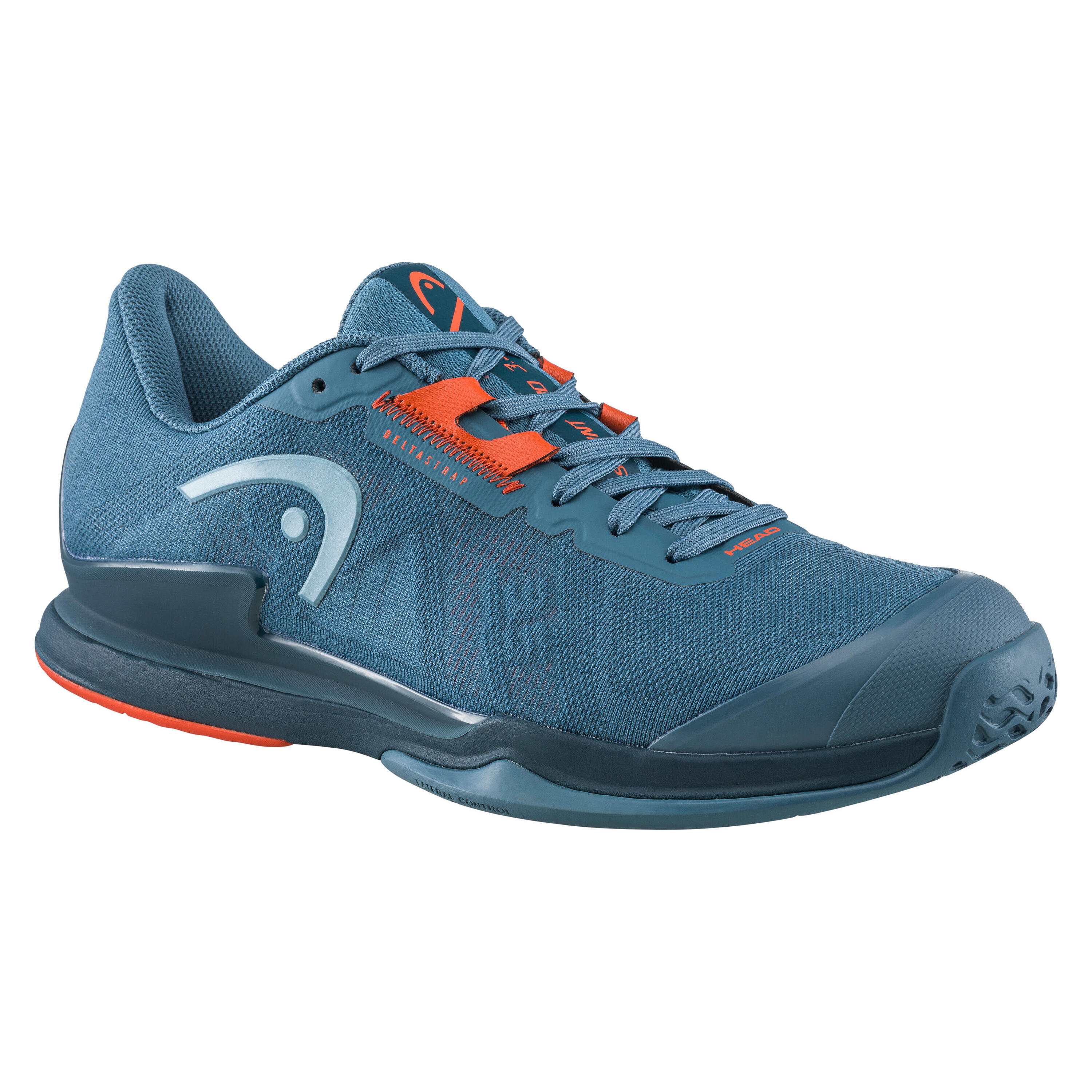 HEAD Scarpe tennis uomo Head SPRINT PRO 3.5 azzurre