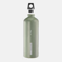 Aluminium Flask 0.75 L with Screw Cap for Hiking