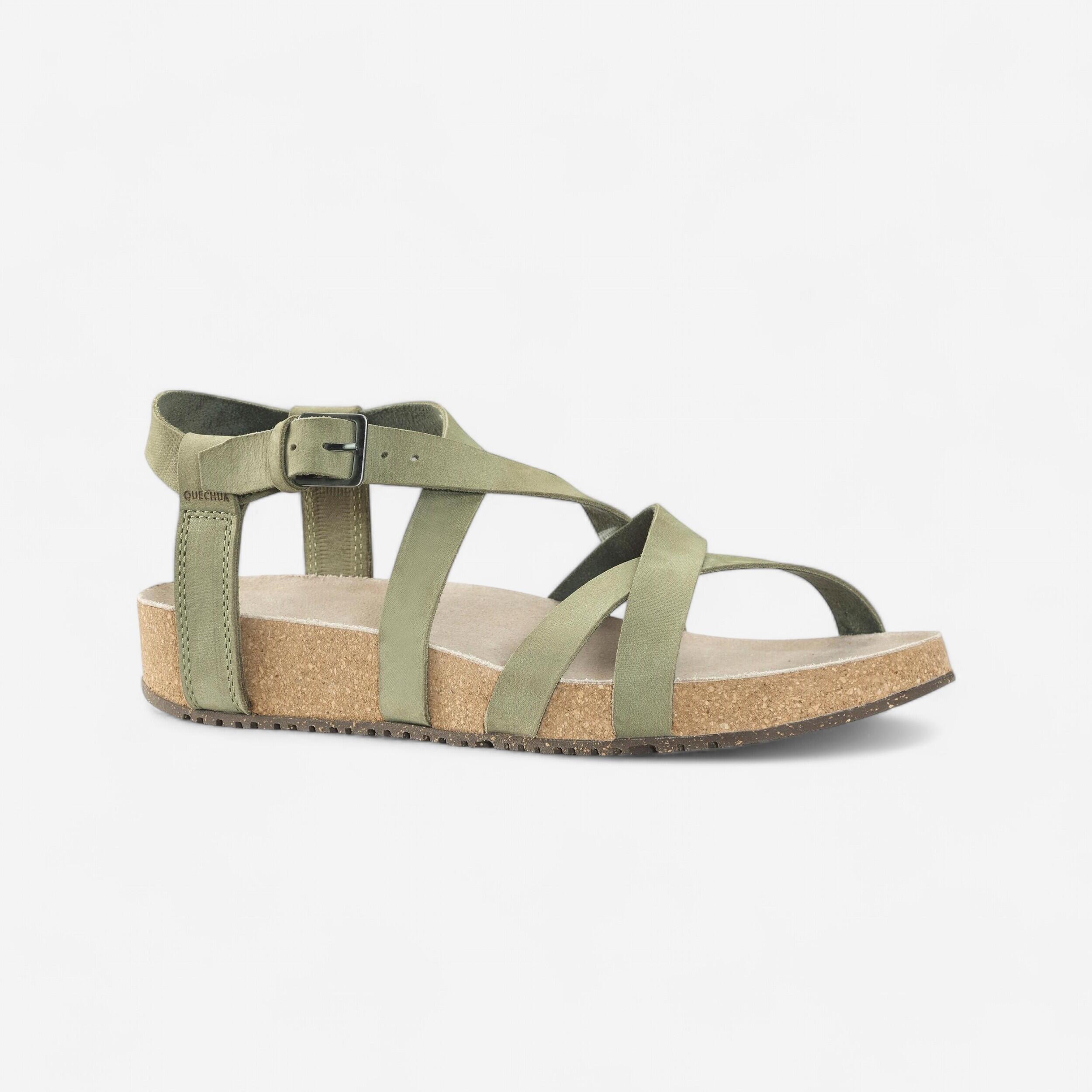 Sandalias