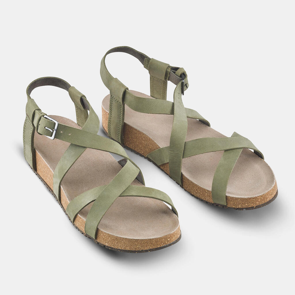Women’s hiking sandals - Outdoor
