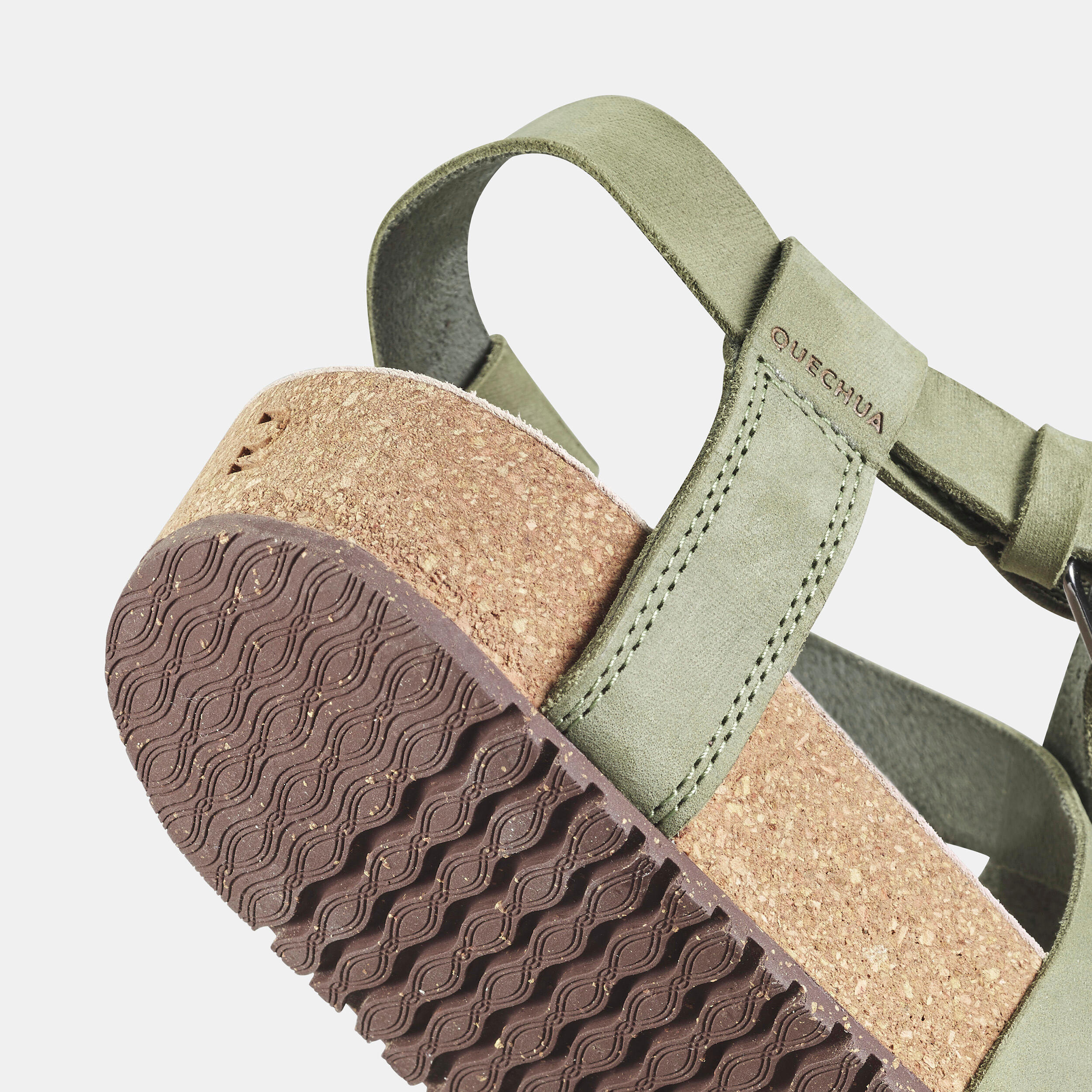 Sandales de randonnée - Outdoor - Femme 7/9