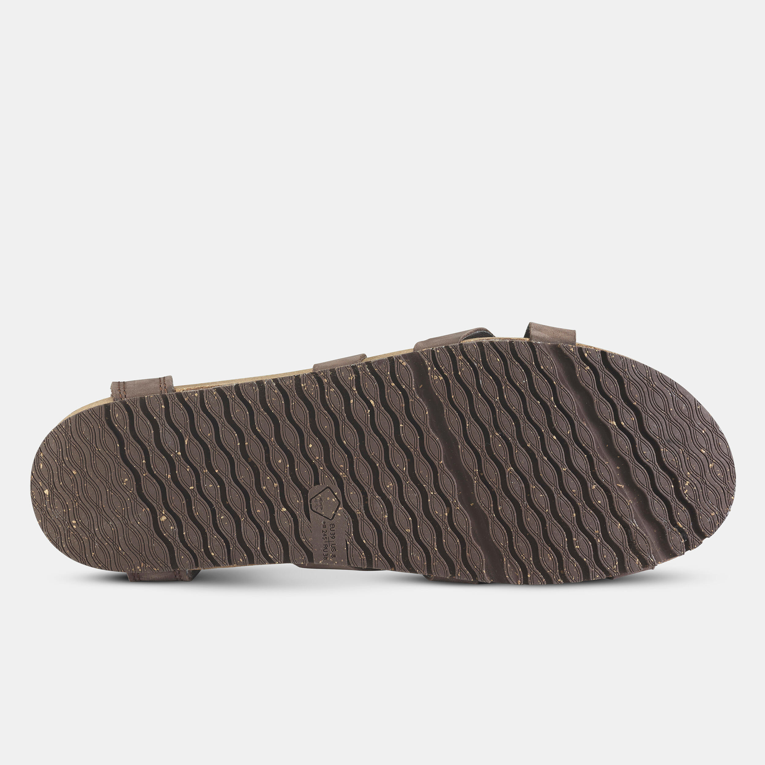 Sandales de randonnée - Outdoor - Femme 3/9