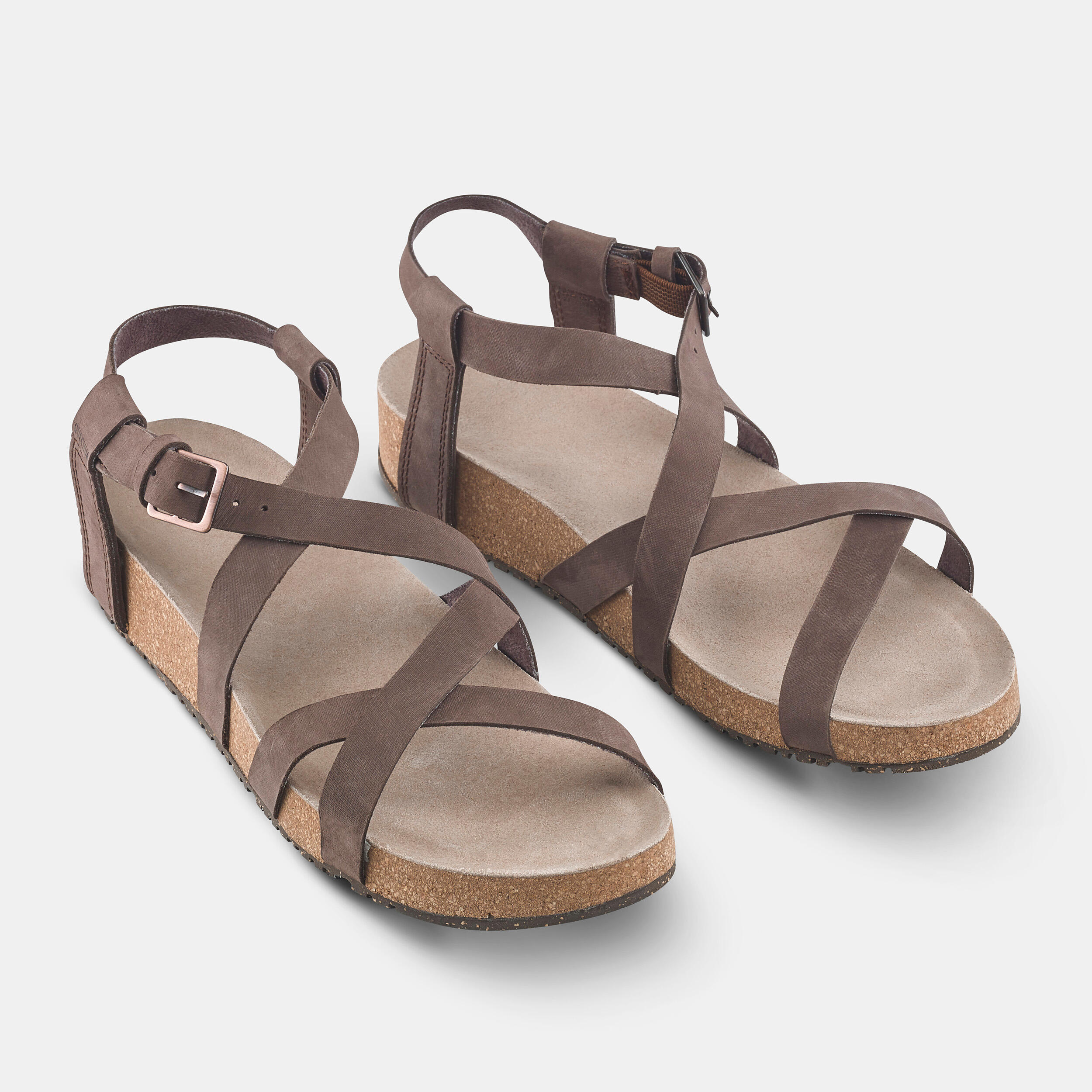 Sandales de randonnée - Outdoor - Femme 4/9