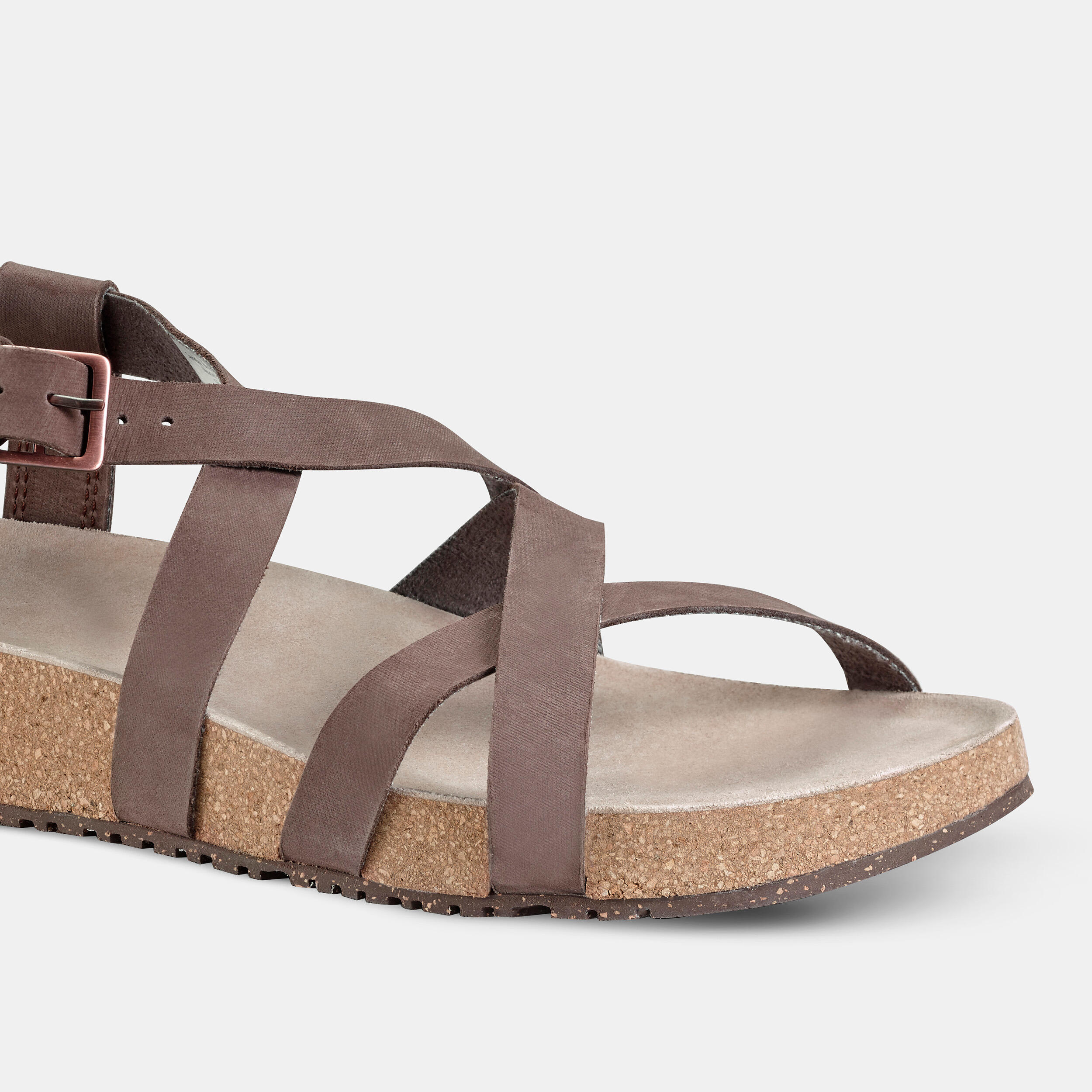 Sandales de randonnée - Outdoor - Femme 5/9
