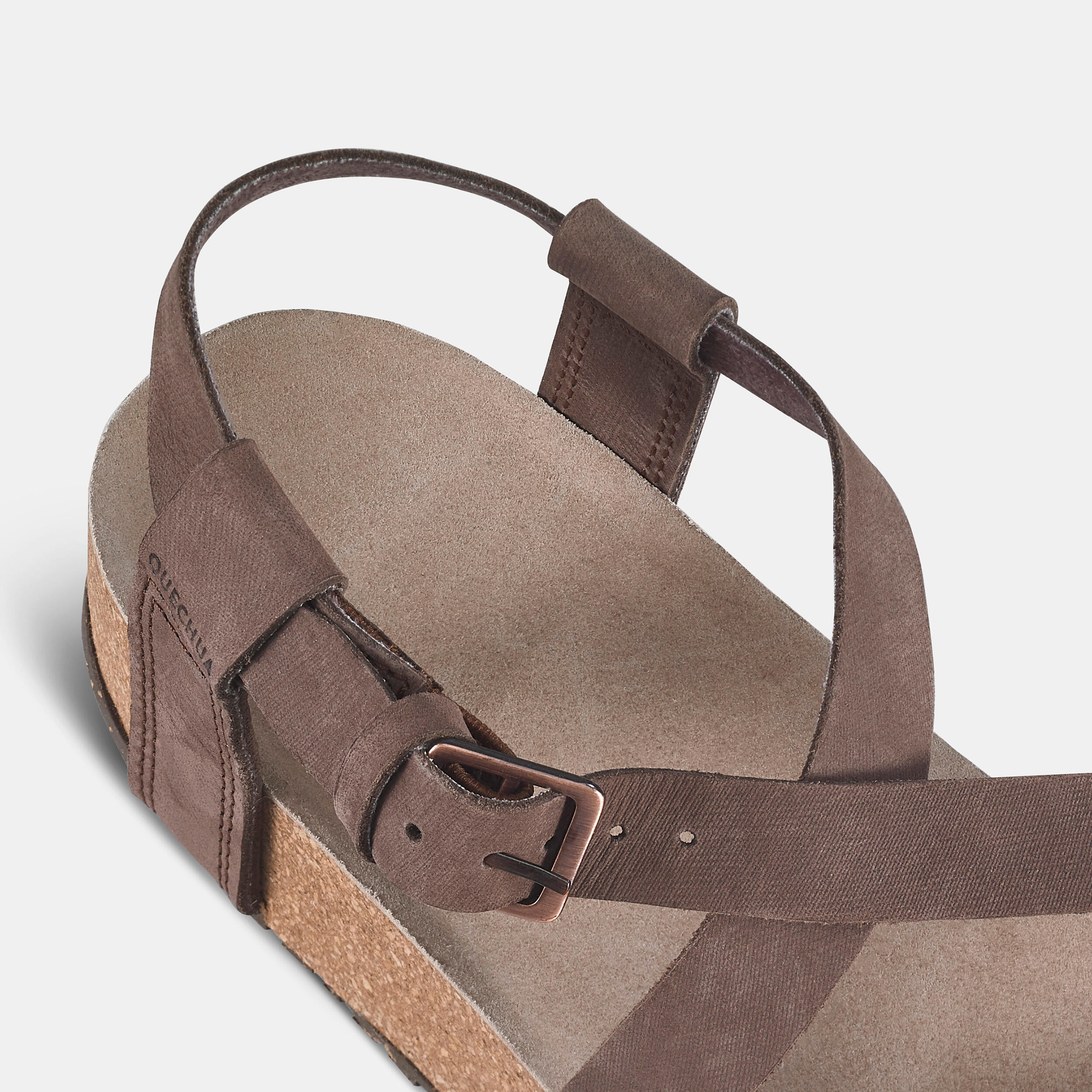 Sandales de randonnée - Outdoor - Femme 6/9
