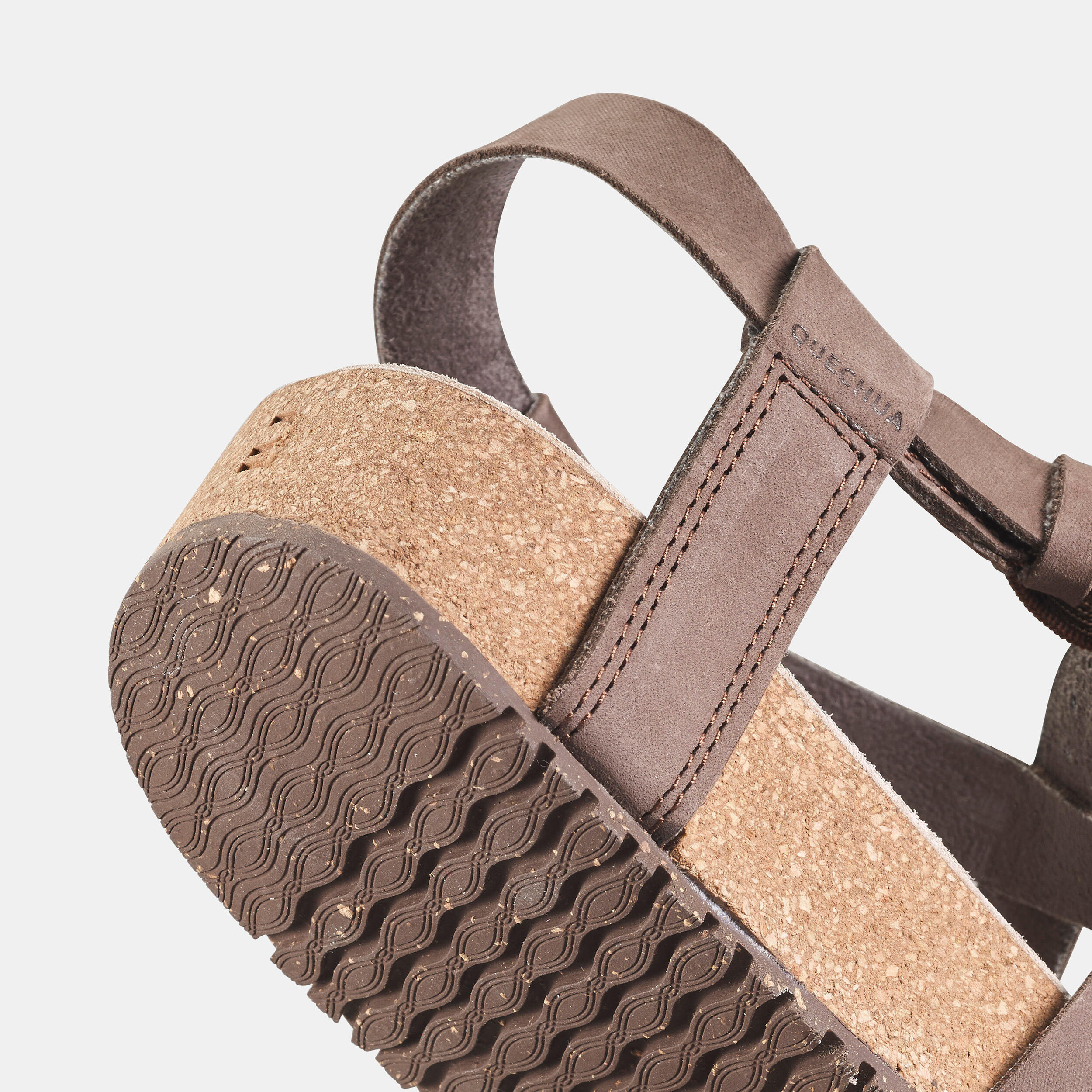 Sandales de randonnée - Outdoor - Femme 7/9