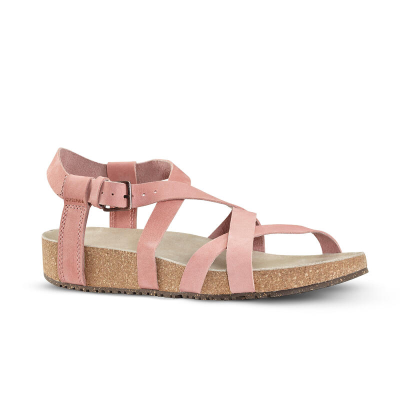 Varen Alfabetische volgorde Ampère Sandalen | Wandelsandalen | Decathlon.nl