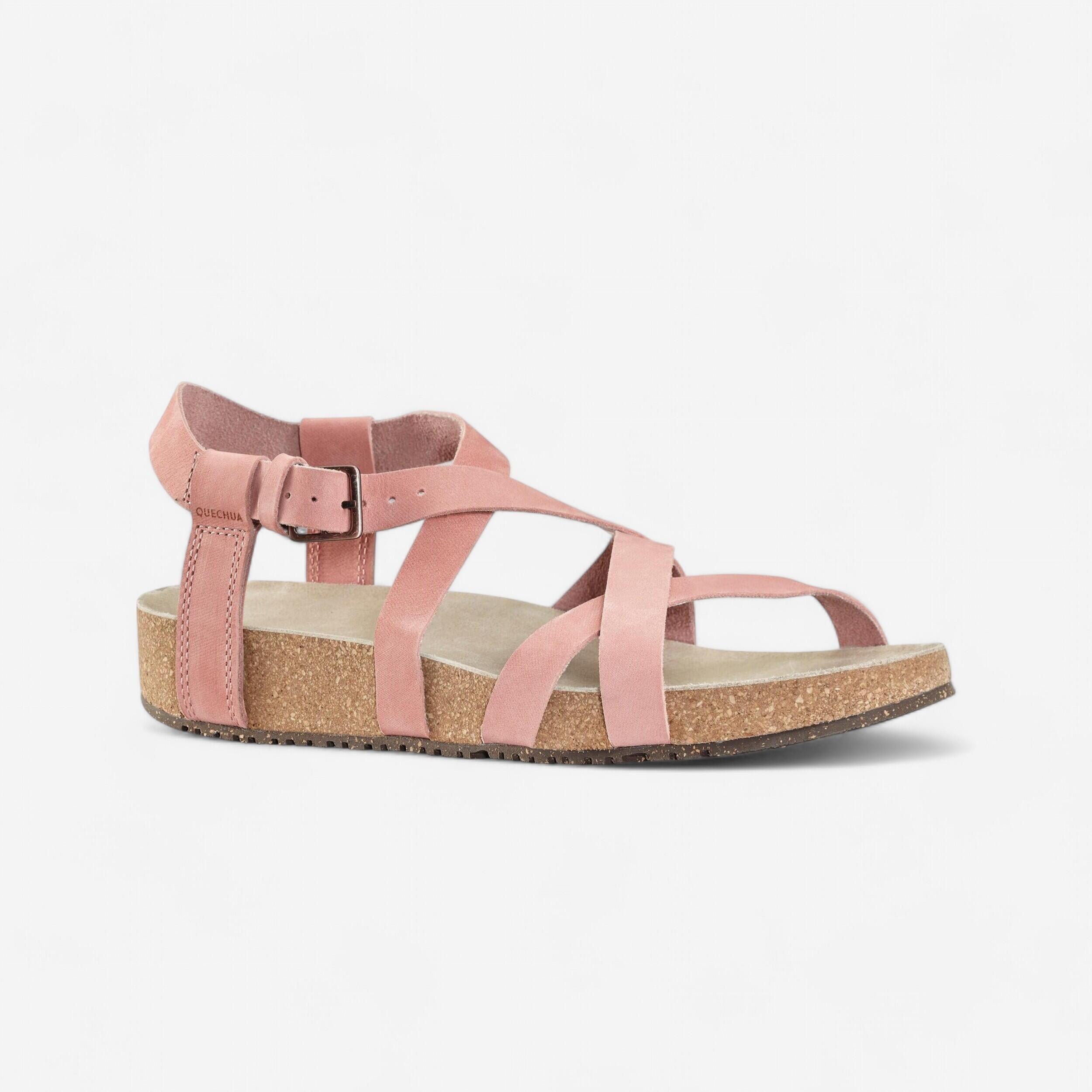 Sandalias de senderismo Outdoor Mujer