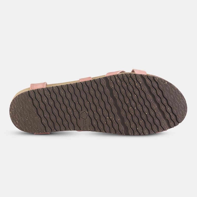 Kadın Outdoor Sandalet - Pembe