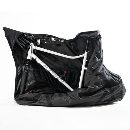 Housse de transport velo