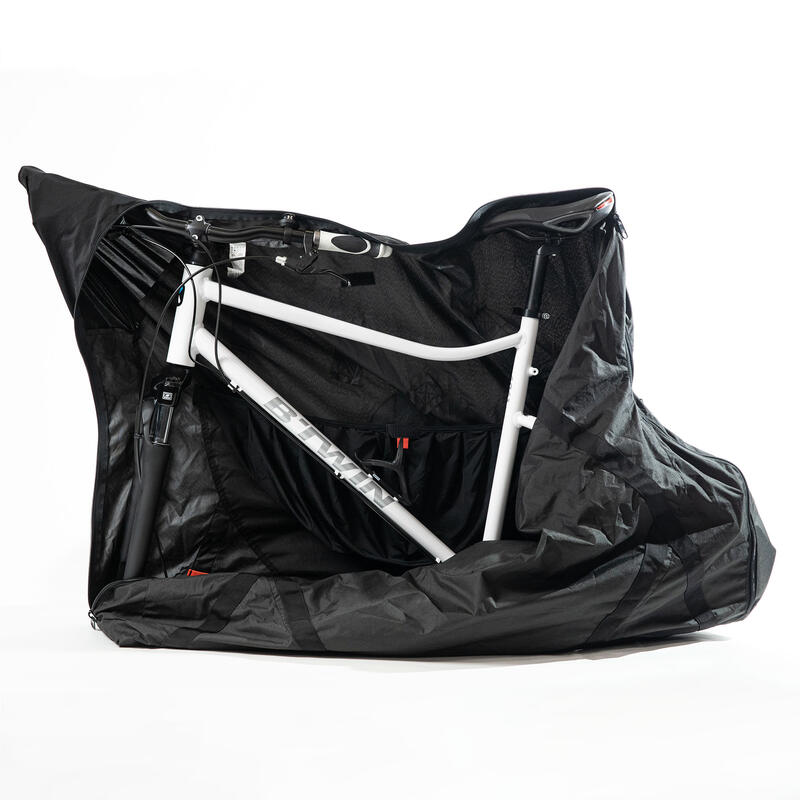 Funda Transporte Bicicleta