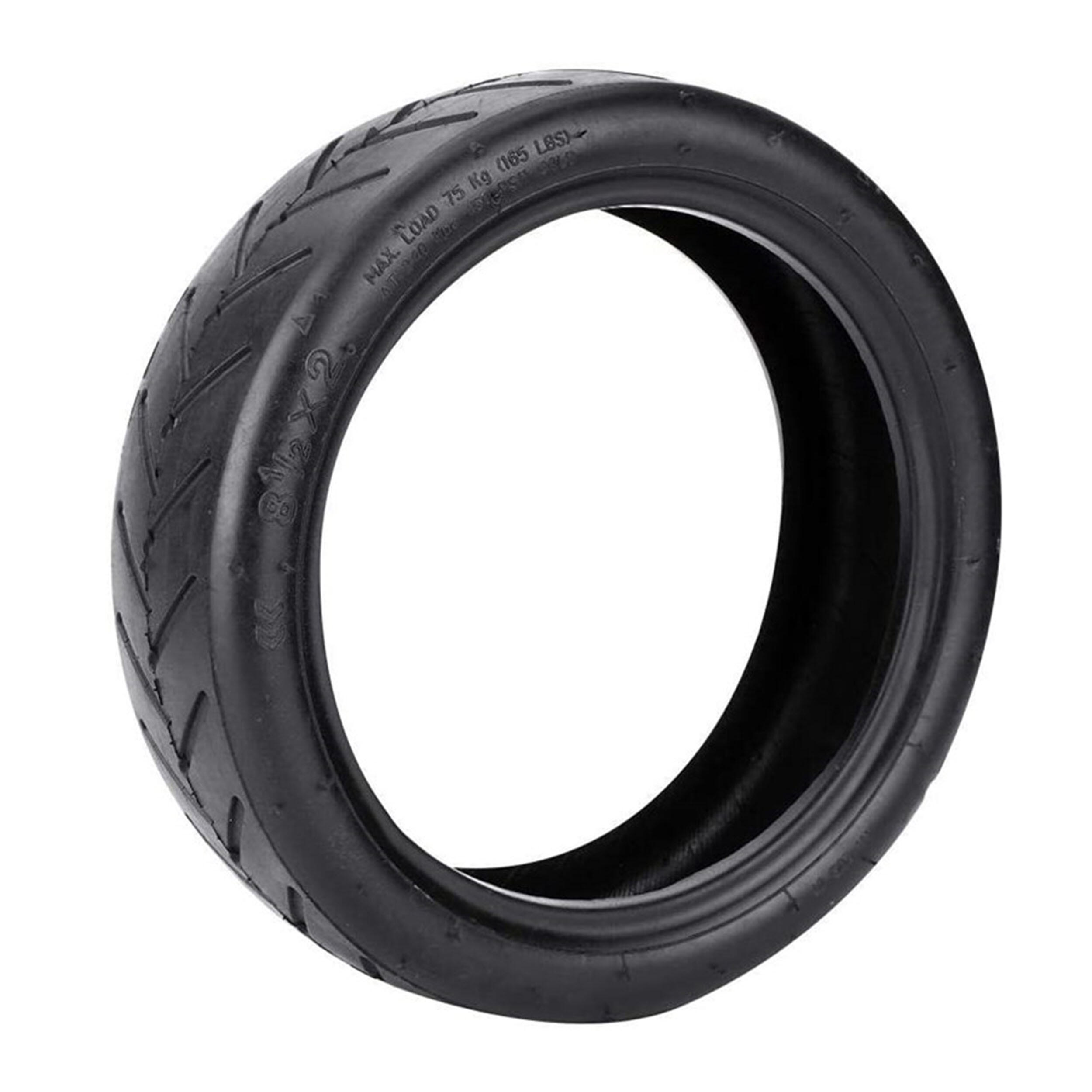 Band voor elektrische step 8.5" 2/5