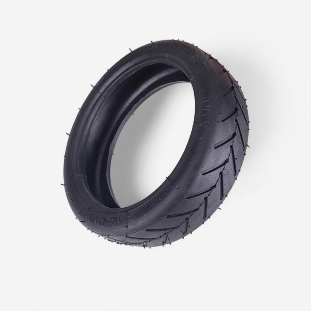 Pneu trottinette électrique de 8,5 pouces