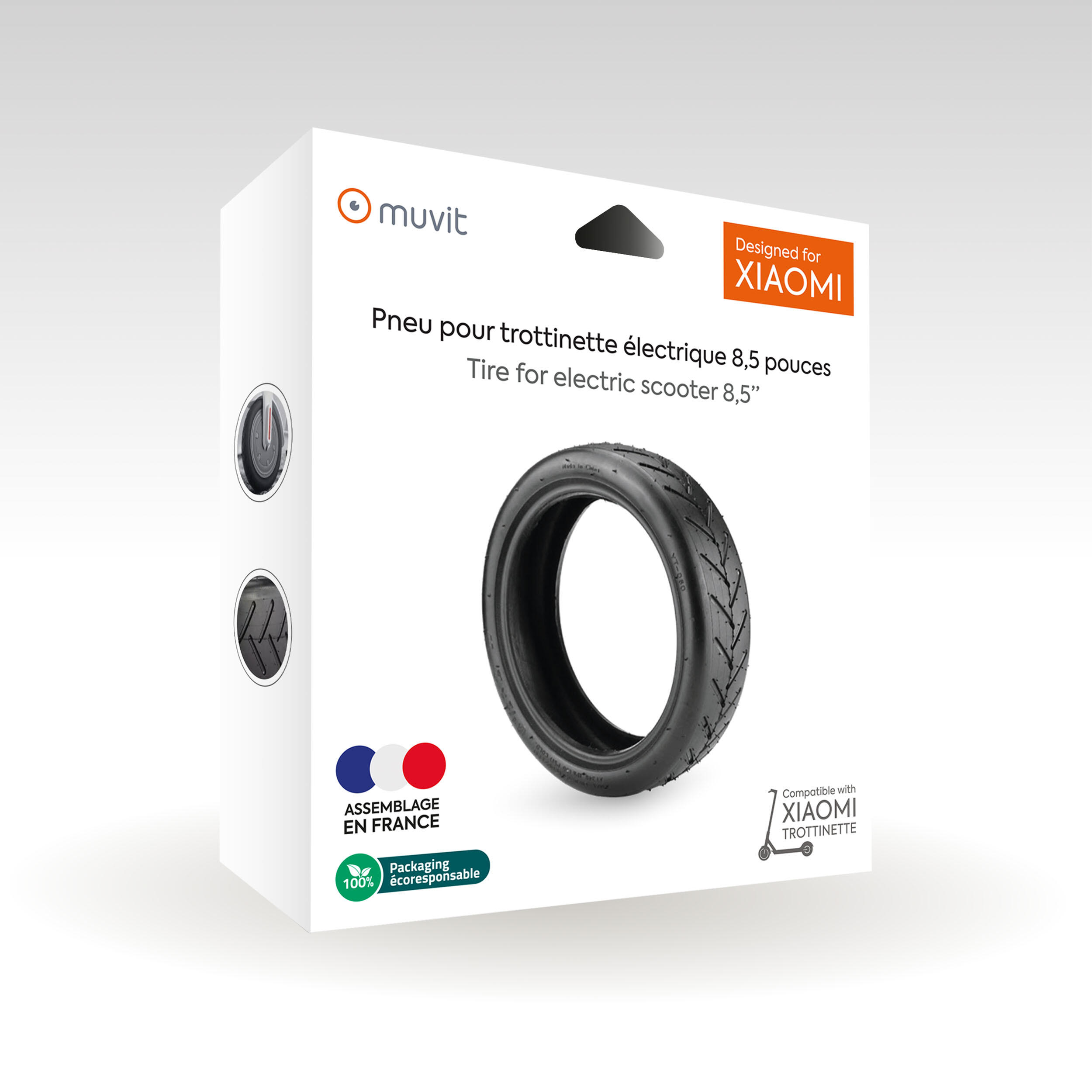 Lot De 8 Minifigures Critters Souriants - Figurines Colorées PVC - Cadeau Enfant Anniversaire