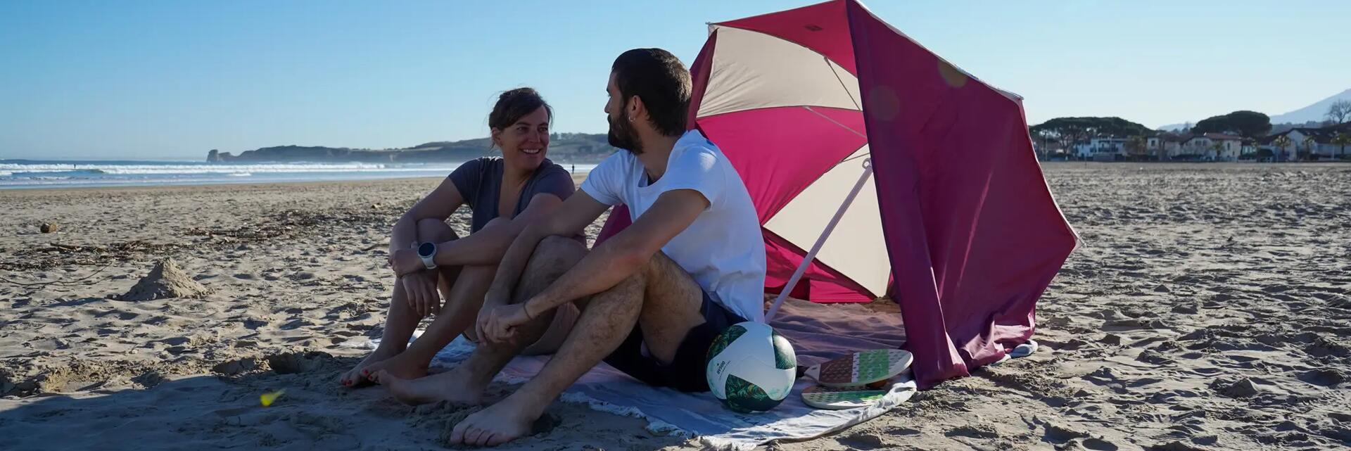 comment choisir son parasol