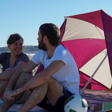 Comment choisir mon parasol et/ou mon abri solaire ?