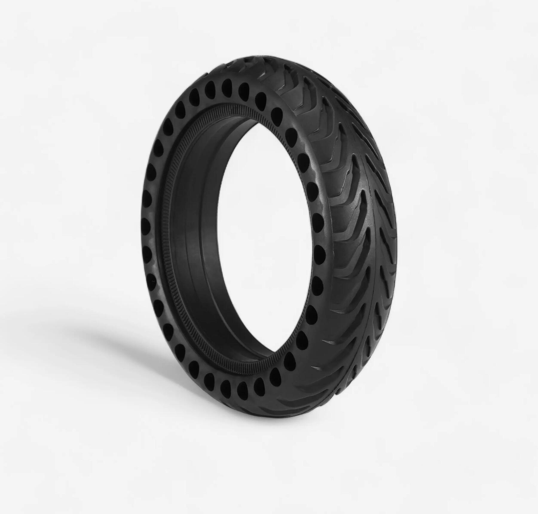 Wie repariert man das Rad eines E-Scooters?
