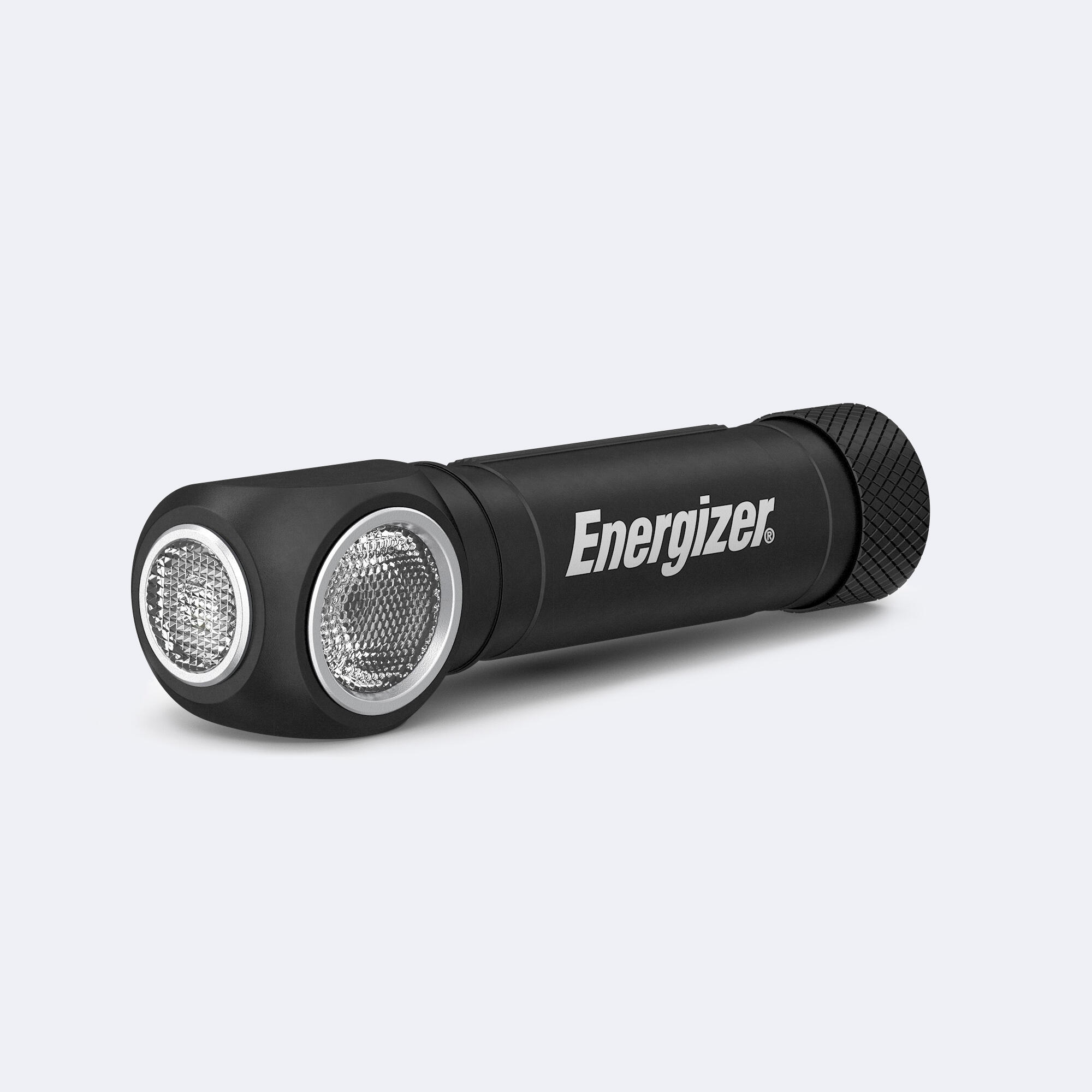 Energizer Hybrid Head Torch & Torch - 1000 lumens 4/5