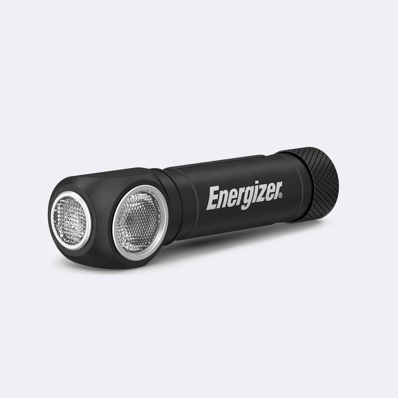 Lanternă frontală ENERGIZER HYBRID 1000 lumeni