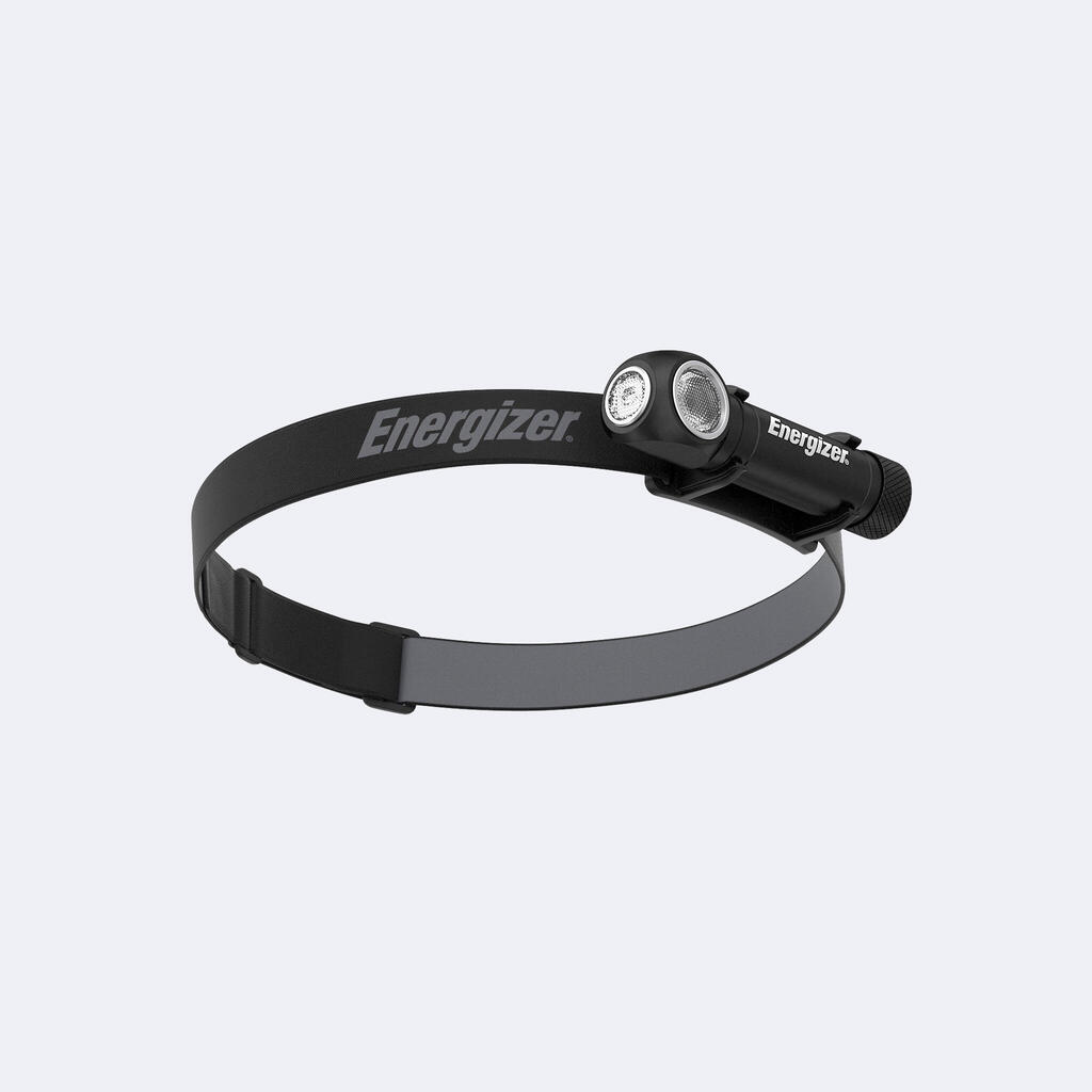 Energizer Hybrid Head Torch & Torch - 1000 lumens