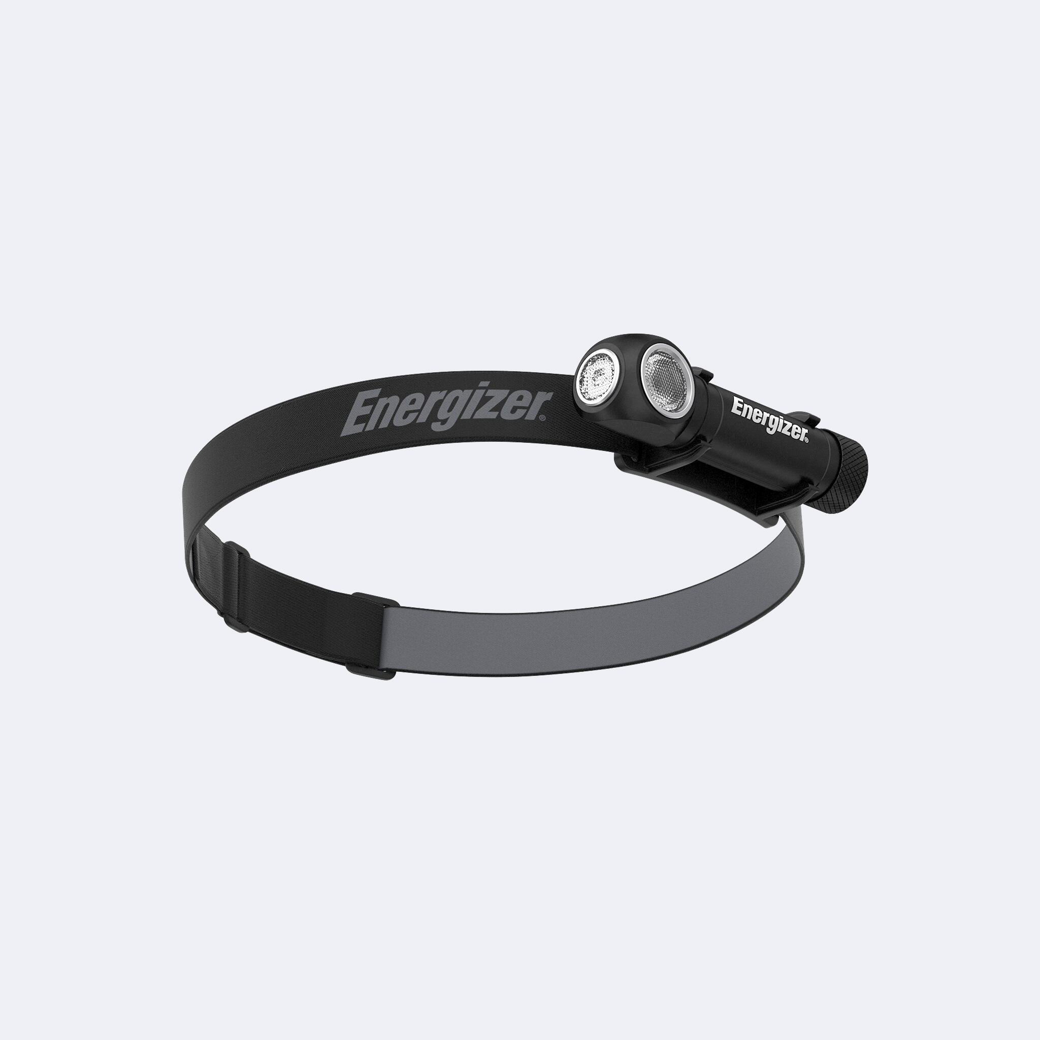 Energizer Hybrid Head Torch & Torch - 1000 lumens 3/5