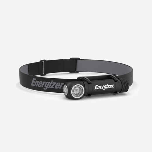 
      Hybrid Head Torch & Torch - 1000 lumens
  