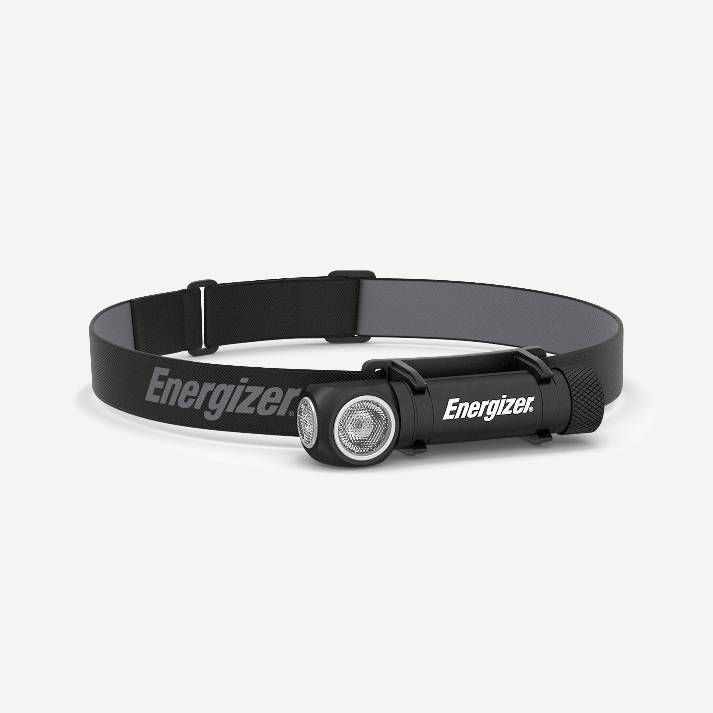 Lanterna Frontal e de Bolso Energizer Hybrid - 1000 lúmenes