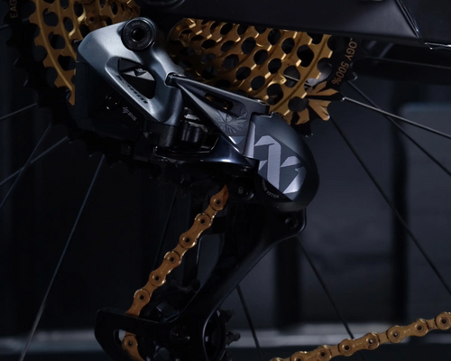 La réparation du dérailleur de vélo, comment faire ?