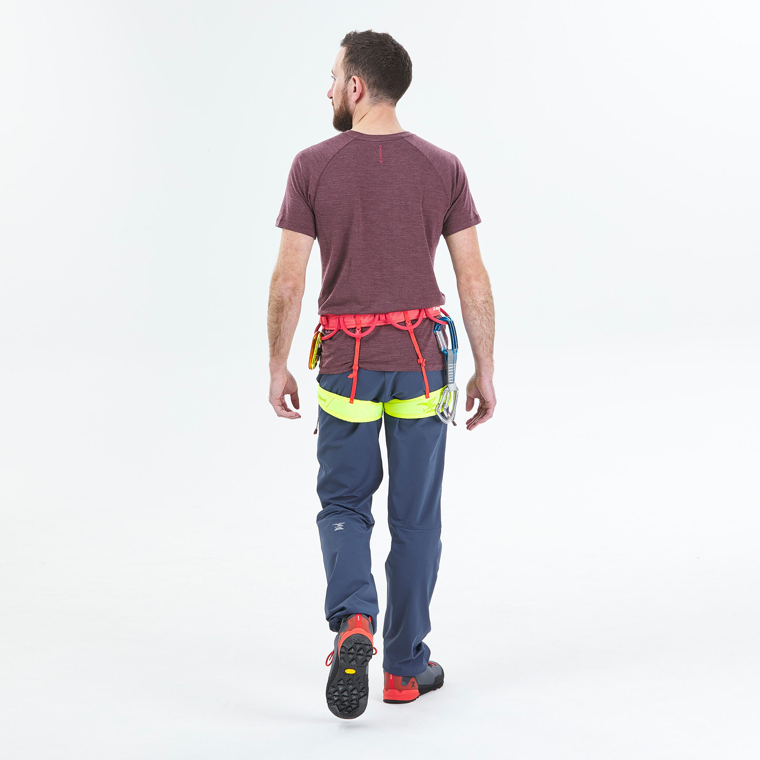 pantaloni leggeri decathlon