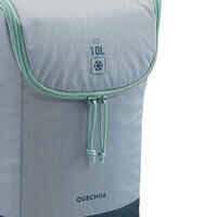 Camping Flexible Cooler - 10L