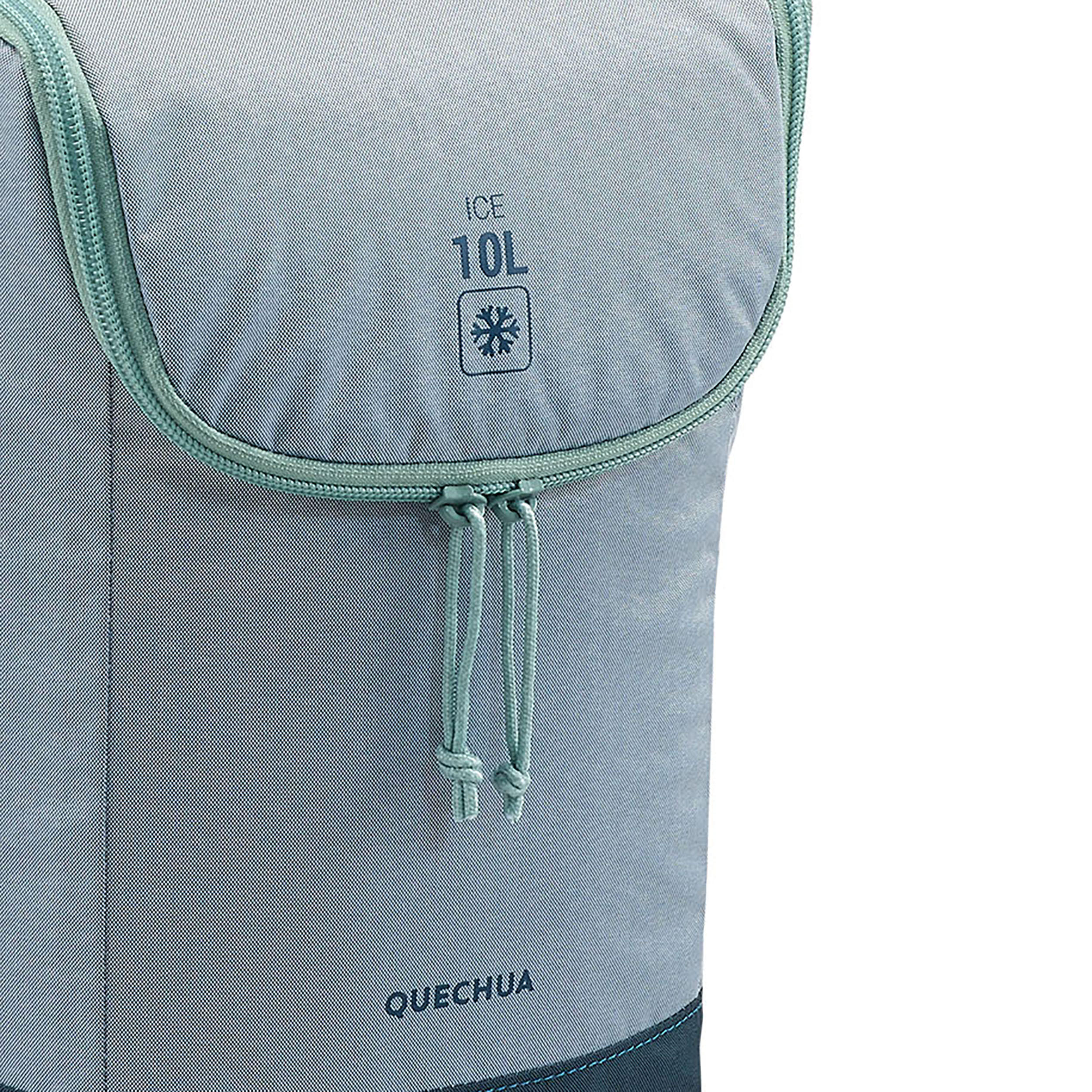 SOFT CAMPING ICE CHEST - 10L 9/9