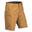 Wandelshort voor heren NH500 regular