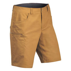 Wandelshort voor heren NH500 regular